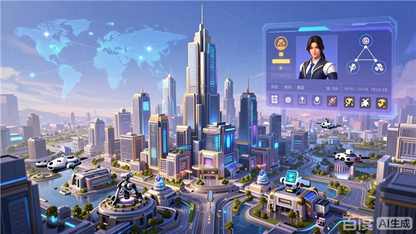 烈焰皇权2026国际服