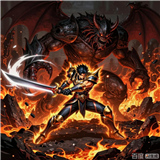 魔神之刃安卓版