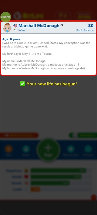 BitLife比特人生