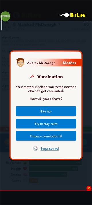 BitLife比特人生