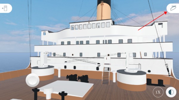 泰坦尼克号游戏模拟器