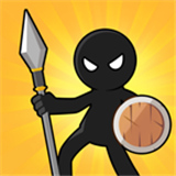 火柴人杀手手机版最新版下载-火柴人杀手手机版2026下载v1.0.0