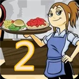 美女餐厅怀旧版游戏