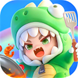 暴吵萌厨游戏安卓版