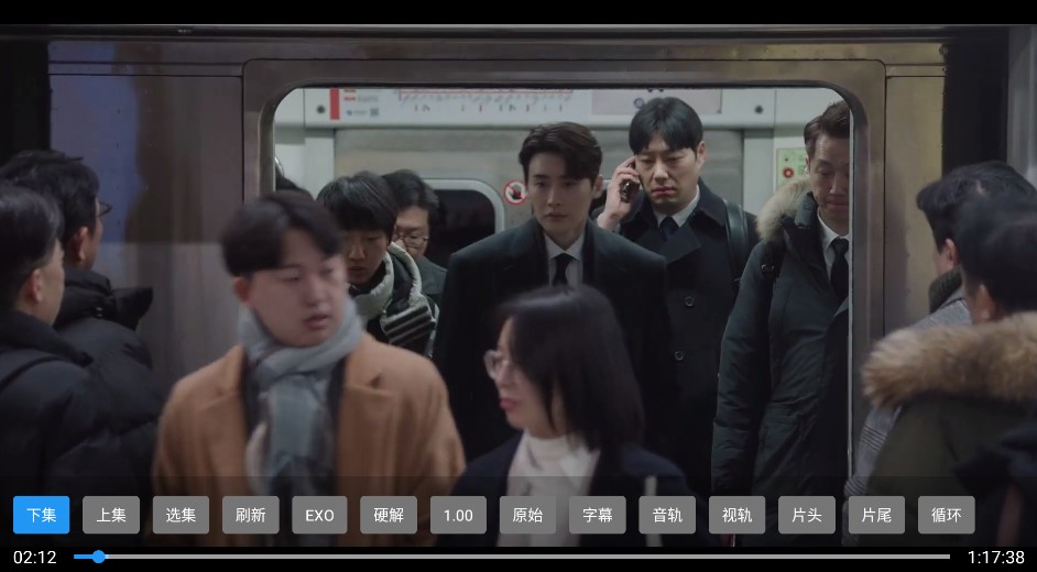 小米tv版