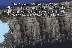 最终幻想6重制版