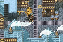 最终幻想6重制版