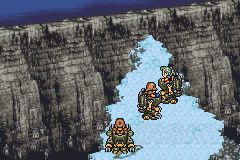 最终幻想6重制版