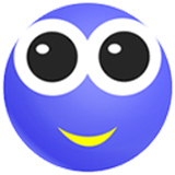 搞怪碰碰球小游戏