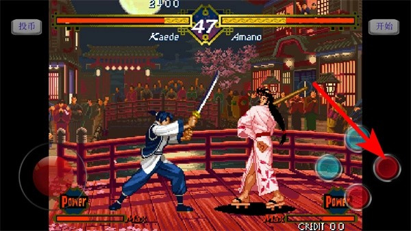 月华剑士安卓版
