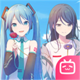 初音未来缤纷舞台b服下载安装-初音未来缤纷舞台b服手游下载v6.0.0