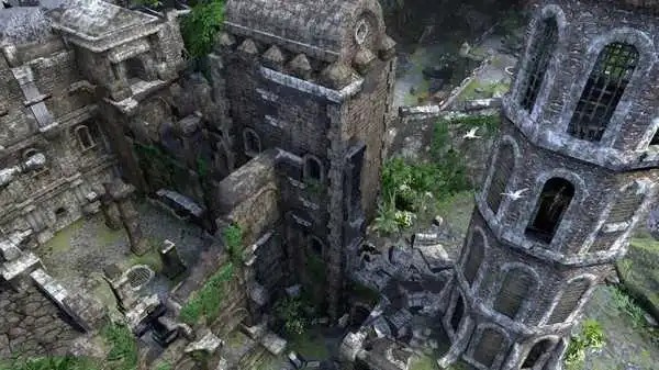 神秘海域1手机版