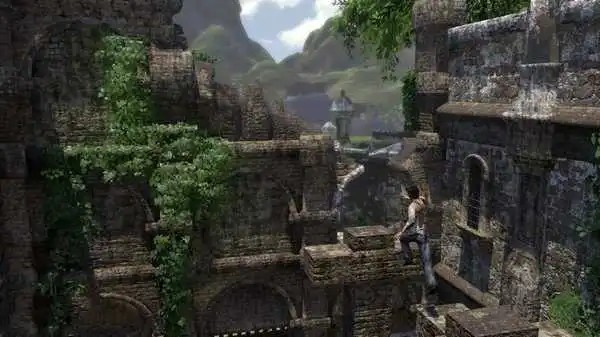 神秘海域1手机版