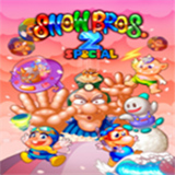 雪人兄弟2特别版游戏手机版下载-雪人兄弟2特别版重制版下载v2.2.7