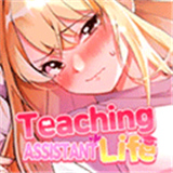 大学助教生活游戏完整版