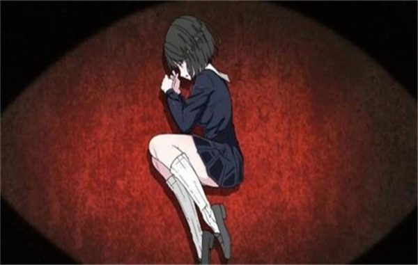 绝望恐惧症Panophobia