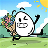 茶叶蛋大冒险游戏