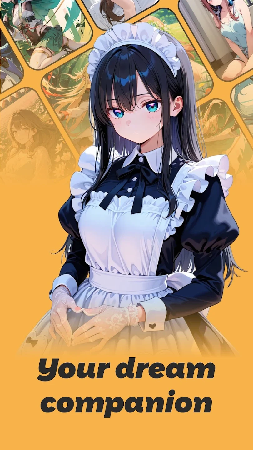 MyBunnyAI聊天