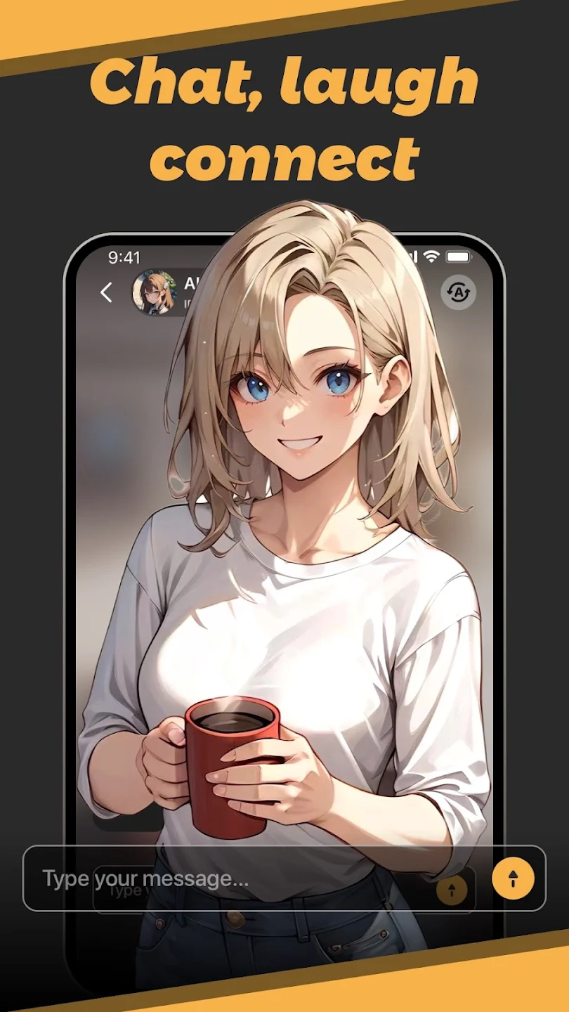MyBunnyAI聊天