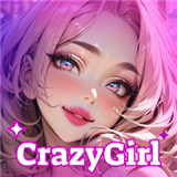 crazygirl虚拟女友聊天软件下载-crazygirl虚拟女友2026中文版下载v1.3.9
