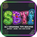 SBTI人格测试手机版下载安装-SBTI人格测试手机版(戏仿版人格)安卓版下载v1.0