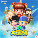 大富翁10安卓版手游下载-大富翁10安卓版(Richman10‌)下载v7855488手机版