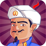 网络天才Akinator