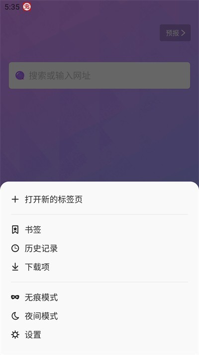 波波浏览器海外版