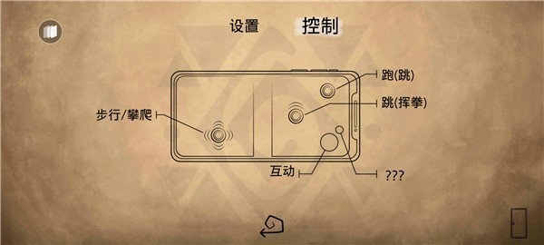 齐心协力双人合作冒险游戏