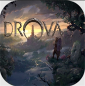 困兽之国Drova