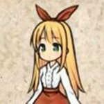 MELANCHOLIANNA忧郁的安娜