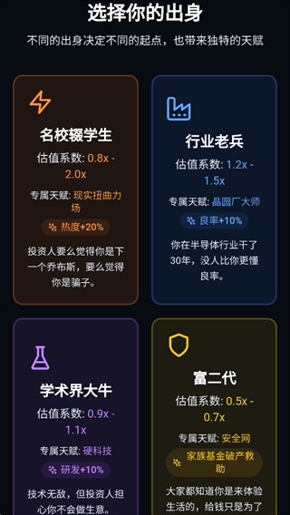 芯片大亨游戏中文版