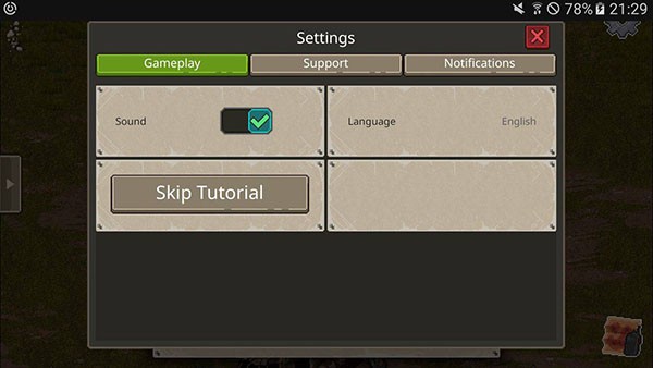 MiniDAYZ汉化版