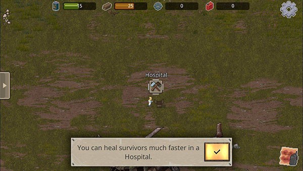 MiniDAYZ汉化版