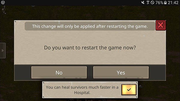MiniDAYZ汉化版