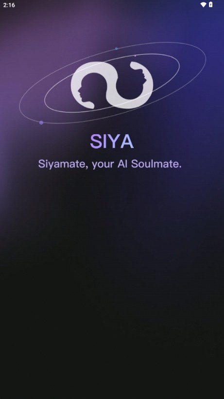 Siya AI灵魂伴侣