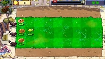 植物大战僵尸北美汉化版