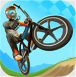 疯狂自行车越野赛2中文版下载安装-疯狂自行车越野赛2(Mad Skills BMX 2)中文版下载安卓v2.8.3