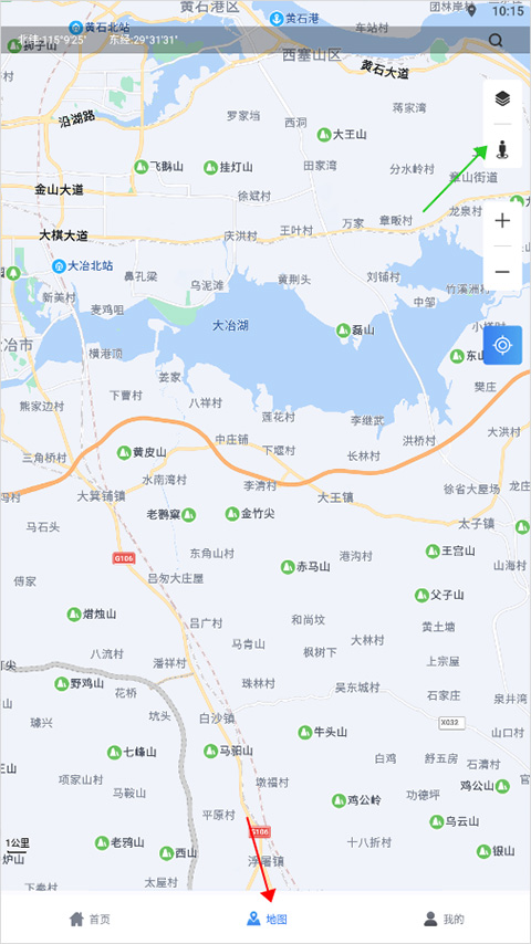 地图帝手机版