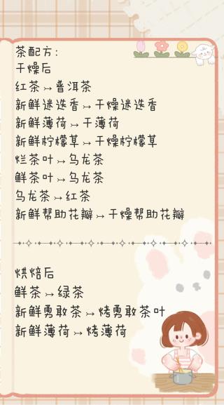 小角落茶馆游戏中文版