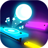 律动时光安卓版下载-律动时光(MusicBallTunesFallingBall)安卓版下载安装最新版v1.3.1