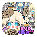碧优蒂小镇国际服下载-碧优蒂小镇国际服(budtown)官网版下载最新版v3.0.0