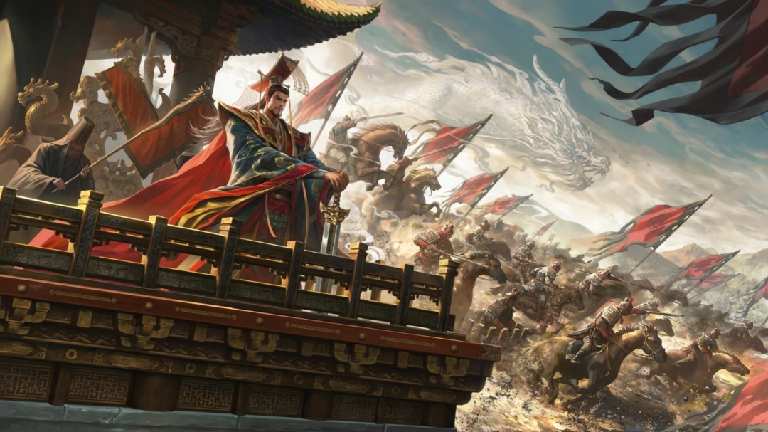 名将杀游戏