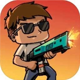 神枪吃鸡游戏