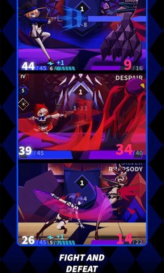 红玫瑰之影2安卓版