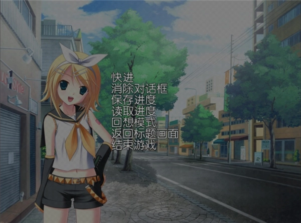 铃音之歌初音之声手机版