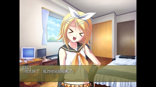 铃音之歌初音之声手机版