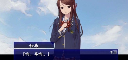 囚人的旋律安卓汉化版