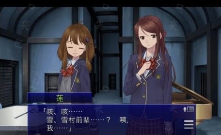 囚人的旋律安卓汉化版