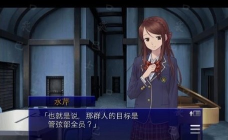 囚人的旋律安卓汉化版